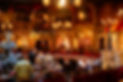 italian food sunday brunch buffet - lunch buffet - family brunch - great for large groups