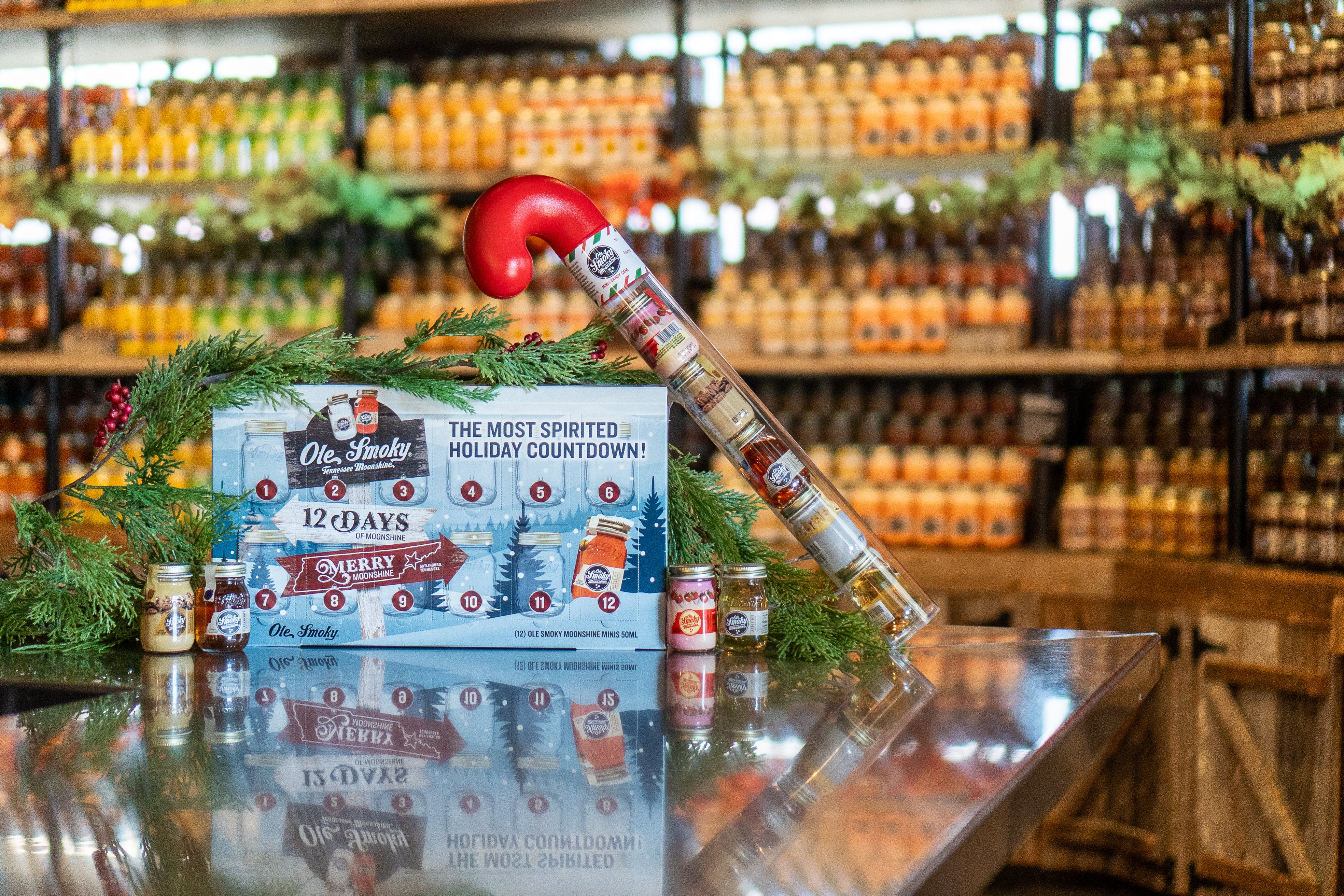 Banner - The Tastiest Gift on your list!