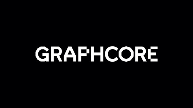 Graphcore wordmark