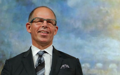 Michael Bierut At 2015 Aiga Design Conference What Ive Learned