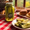 Moonshine Pickles