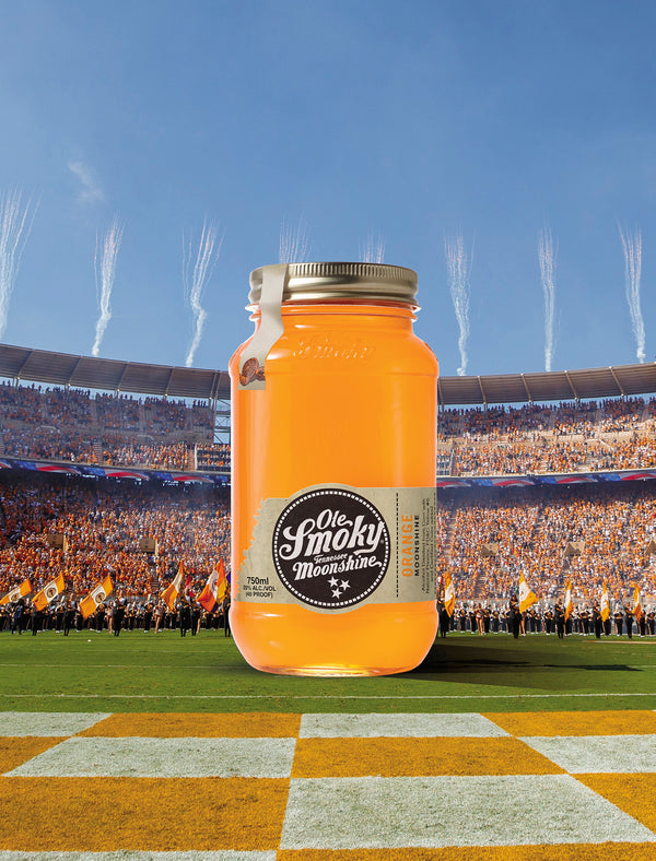 Banner - EXCLUSIVE MOONSHINE OF THE VOLS