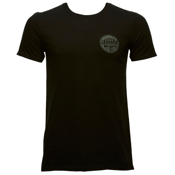 I DON'T KNOW JACK TEE, view 2