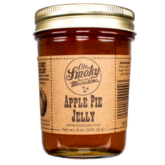 APPLE PIE JELLY