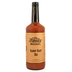 BLOODY MARY MIX
