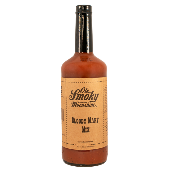 BLOODY MARY MIX