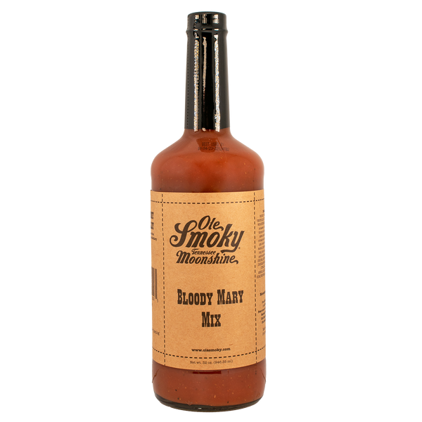 BLOODY MARY MIX, view 1