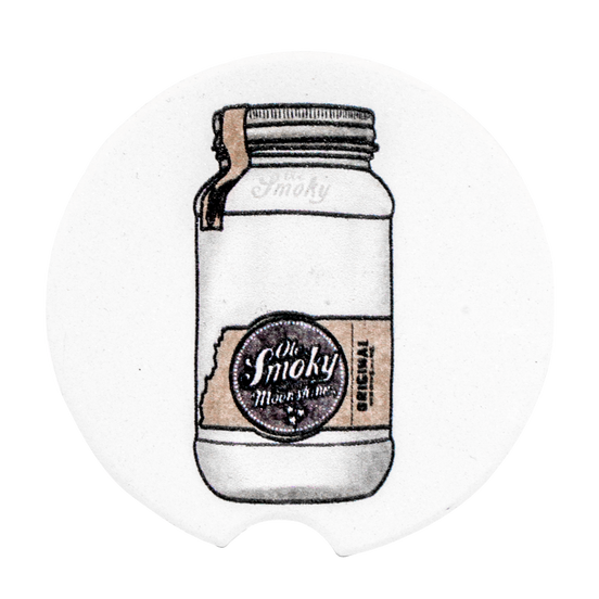 CAR COASTER - ORIGINAL