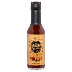 CHIPOTLE HOT SAUCE