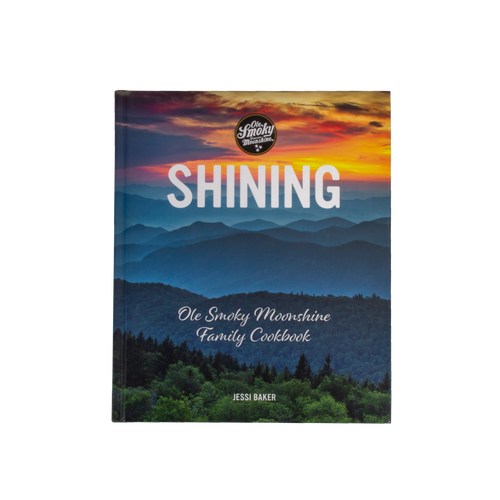 OLE SMOKY MOONSHINE FAMILY COOKBOOK