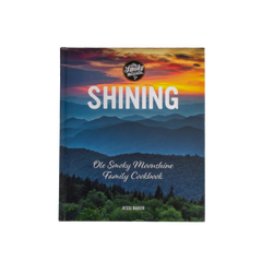 OLE SMOKY MOONSHINE FAMILY COOKBOOK