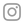 Grey Instagram Icon