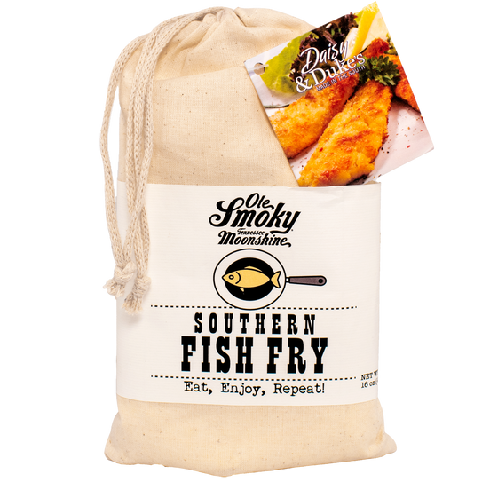 SOUTHERN FISH FRY MIX