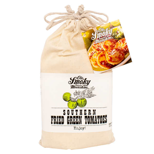 SOUTHERN FRIED GREEN TOMATO MIX, view 1