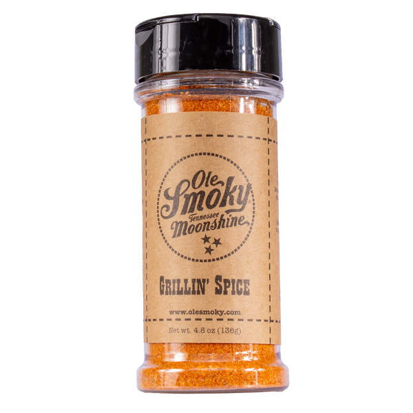 Grillin' Spice, view 1