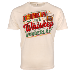 WHISKEY WONDERLAND TEE