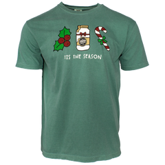 TIS THE SEASON TEE