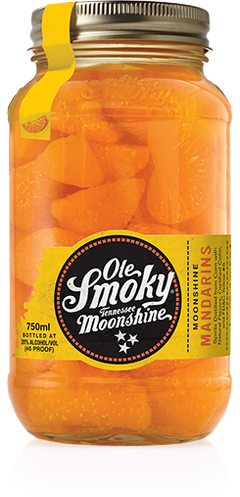 Moonshine Mandarins