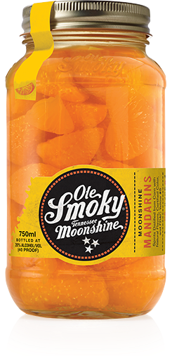 Moonshine Mandarins