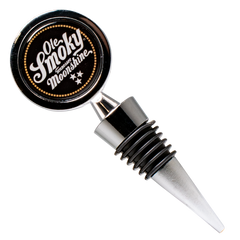 LOGO WINE STOPPER