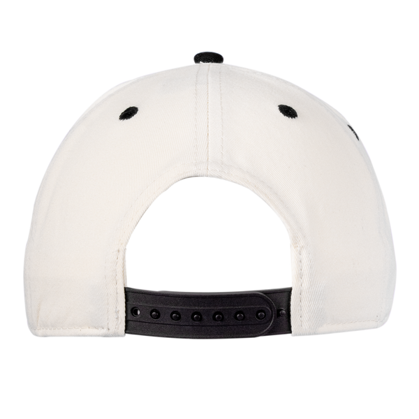 TN MOONSHINE HAT - CREAM/BLACK, view 2