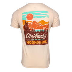AUTUMN MOUNTAINS TEE