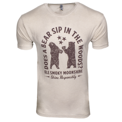 BEAR SIP TEE
