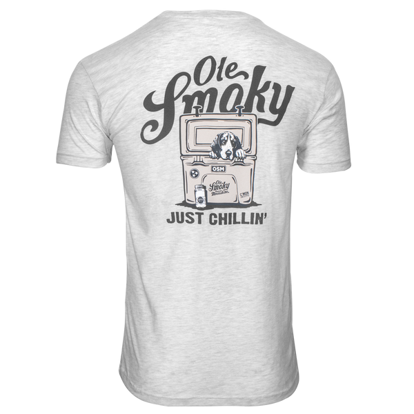 COOLER PUPPY TEE, view 1