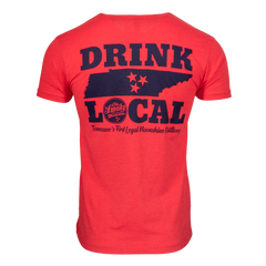 DRINK LOCAL TEE