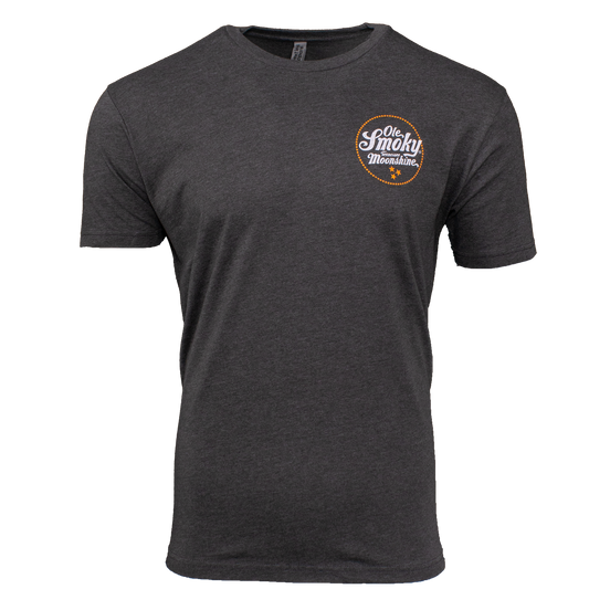 TRISTAR BANNER TEE - METAL view 2