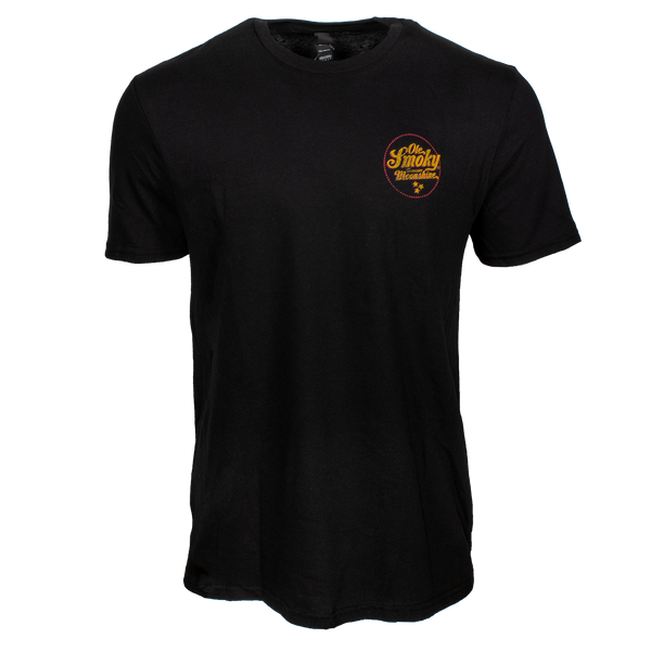 HIGH TEST TEE, view 2