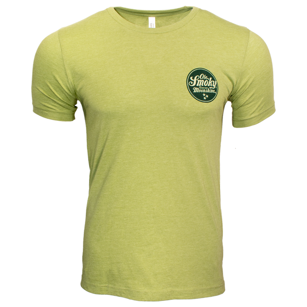 HOT AND SPICY PICKLES TEE, view 2