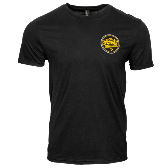 JARS IN CRATE TEE view 2