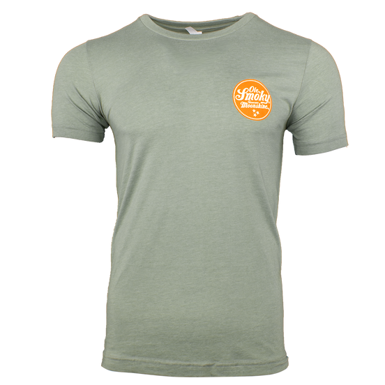 JEEPIN' SASQUATCH TEE view 2