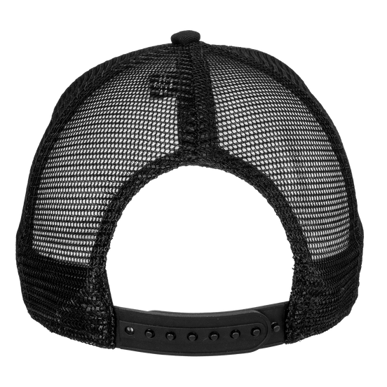 GREY CAMO LOGO HAT view 2