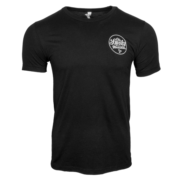 MOONSHINE CLUB TEE, view 2