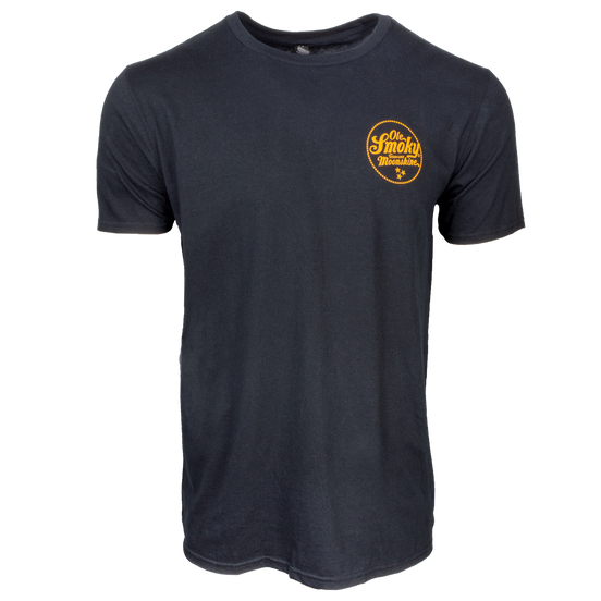 MOTORCYCLE BEAR TEE view 2