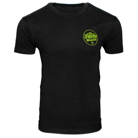 MOUNTAIN MUSCLE TEE view 2