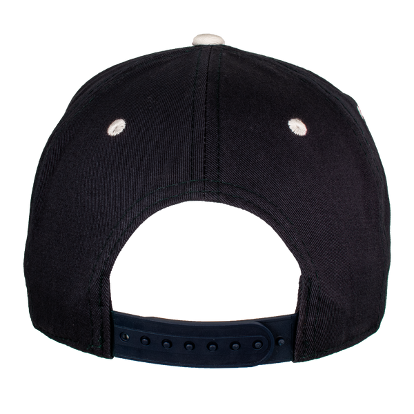 MOUNTAINS LOGO HAT, view 2