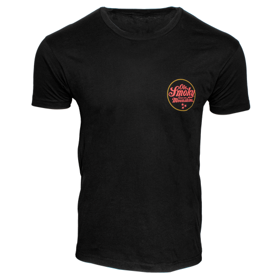 QUALITY CONTROL TEE view 2