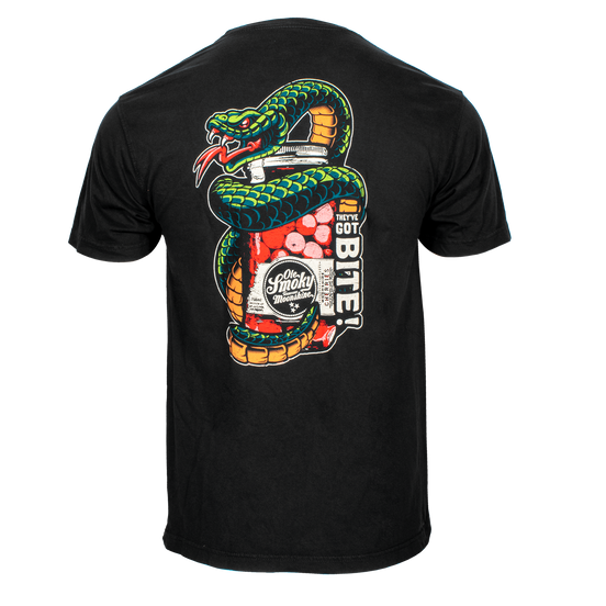 SNAKEBITE TEE view 1