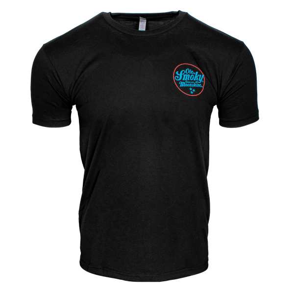 SUPER CHARGED TEE, view 2