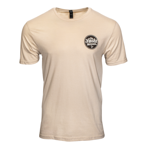 VINTAGE TRUCK TEE view 2