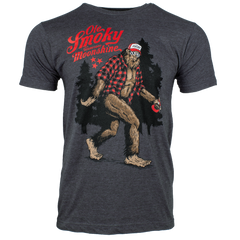 WALKING SASQUATCH TEE