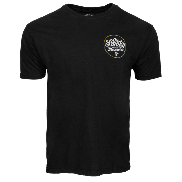 WHITE LIGHTNIN' TAVERN TEE, view 2