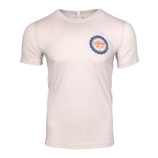 OFF ROAD CLUB BRONCO TEE view 2