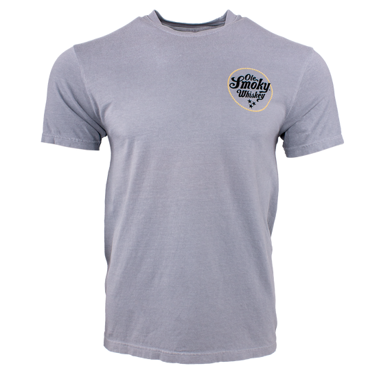 SKULL CART TEE view 2