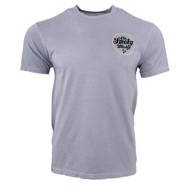 SKULL CART TEE, view 2