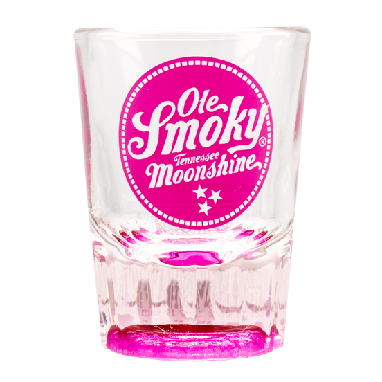 MAGENTA HEAVY BOTTOM SHOT