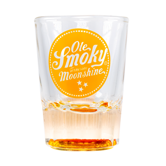 YELLOW HEAVY BOTTOM SHOT